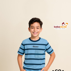 BOY SET JAGOAN BY KAKADEDE