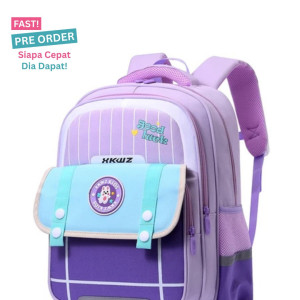 FAST PO MIYU BACKPACK
