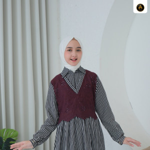 PO ALUNA SERIES BY ABYSYA