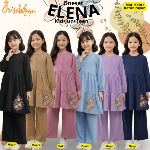 PO ONESET ELENA BY ORISABILAQU