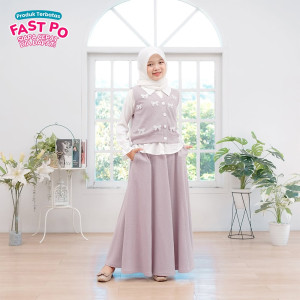 FAST PO KHAYRA ONE SET
