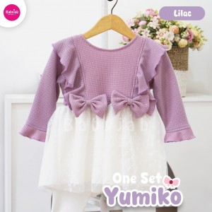 PO ONESET YUMIKO BY BABYJAB