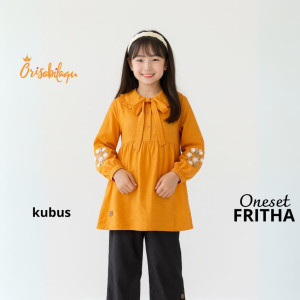 PO SET GIRL FRITHA BY ORISABILAQU