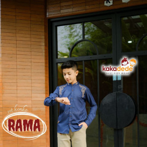 PO RAMA SET KOKO BY KAKADEDE