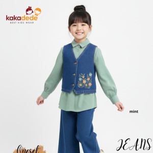 PO MIYU 3IN1 ONESET BY KAKADEDE