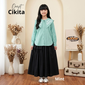 PO ONESET CIKITA BY NOAM