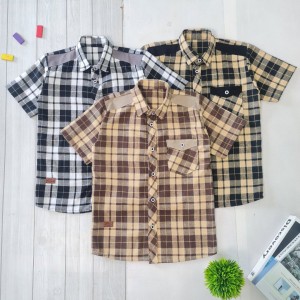 SET KEMKO FATIH BY NOAM COLLECTION