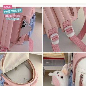FAST PO MAKO BACKPACK