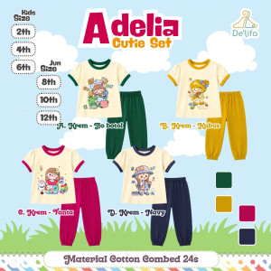 PO ADELIA CIUTIE SET BY DELIFA