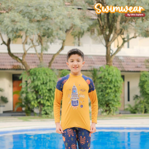 PO SWIMWEAR BATCH 2 BY VITTO EXPLORER