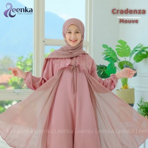 PO GAMIS CRADENZA BY LEENKA