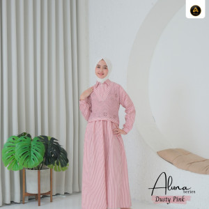 PO ALUNA SERIES BY ABYSYA