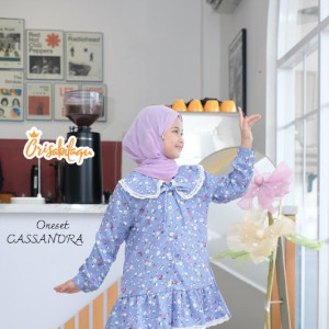 PO ONESET CASSANDRA BY ORISABILAQU