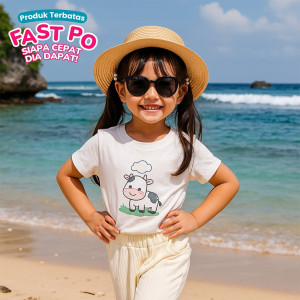 FAST PO ARALA LONG PANTS