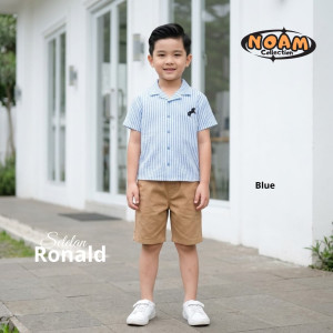 PO BOY SET RONALD BY NOAM