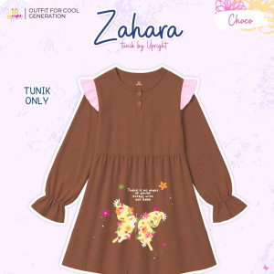 PO ZAHRANA TUNIK BY UPRIGHT 