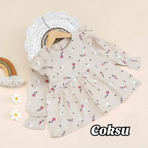 ALISA TOP TUNIK