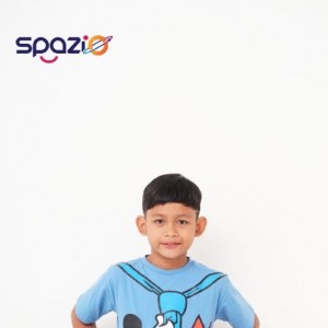 DISNEY DAILY SUIT BY SPAZIO