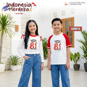 PO INDONESIA MERDEKA SERIES 2026 SET BY UPRIGHT
