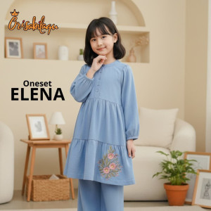 PO ONESET ELENA BY ORISABILAQU