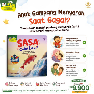 PO BUKU SERI HEBAT