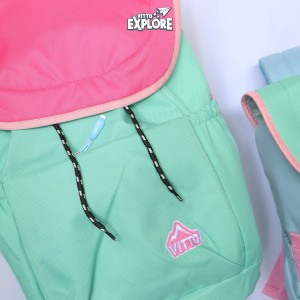 PO CARTENZ BACKPACK BATCH 2 BY VITTO EXPLORE