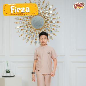 PO KOKO KURTA FIRZA BY VITTO