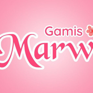 OPEN PO GAMIS MARWA BY BABYJAB
