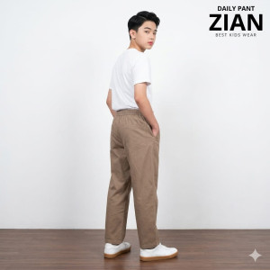PO DAILY PANTS ZIAN BY KAKADEDE 