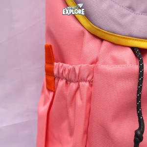 PO CARTENZ BACKPACK BATCH 2 BY VITTO EXPLORE