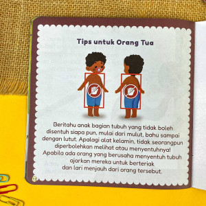 PO  SERI KUJAGA DIRIKU#3 - ZAIN