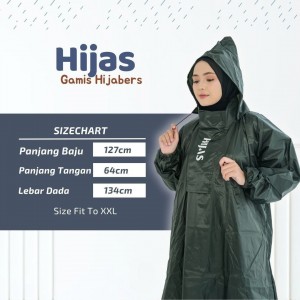 PO HIJAS DEWASA SERIES