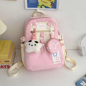 FAST PO HAGYO SERI 5 BACKPACK