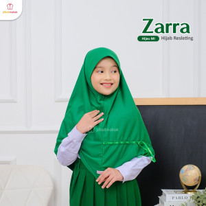 PO ZARRA HIJAB BY JILBABKAKAK