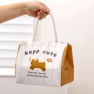 FAST PO PASTRY LUNCH BAG