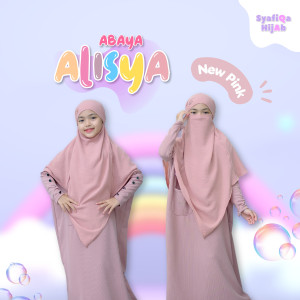 PO ONLY ABAYA ALISYA BATCH 2 BY SYAFIQA