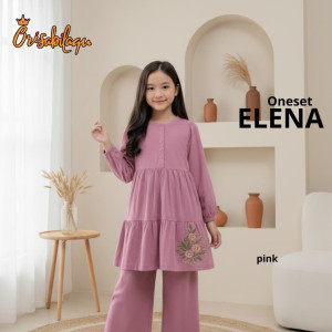 PO ONESET ELENA BY ORISABILAQU