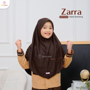 PO ZARRA HIJAB BY JILBABKAKAK