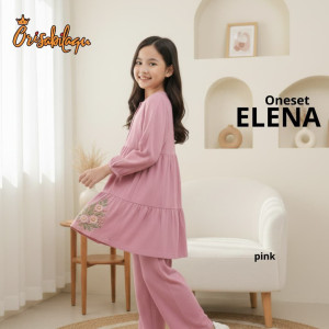 PO ONESET ELENA BY ORISABILAQU