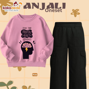 PO ONESET ANJALI BY KAKADEDE