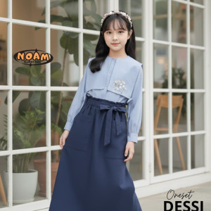 PO ONESET DESSI (JUNTEEN) BY NOAM