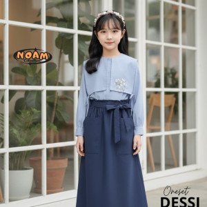 PO ONESET DESSI (KIDS) BY NOAM