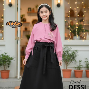 PO ONESET DESSI (KIDS) BY NOAM
