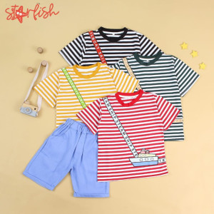 PO CUTE THEMED SUITS BY STARFISH