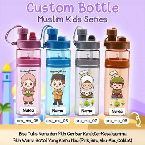 PO BOTOL MINUM 2IN1 CUSTOM NAME HK GRUP 