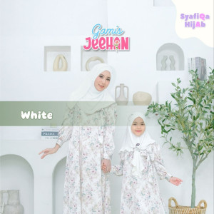 PO GAMIS JEEHAN BY SYAFIQA HIJAB 