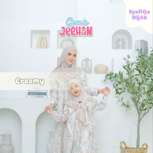 PO GAMIS JEEHAN BY SYAFIQA HIJAB 