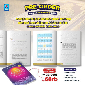 PO THE NUMERICAL MIRACLES OF THE QURAN BY ARAFAH