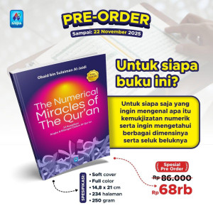 PO THE NUMERICAL MIRACLES OF THE QURAN BY ARAFAH