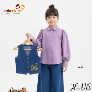 PO MIYU 3IN1 ONESET BY KAKADEDE